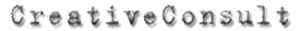 Logo CreativeConsult