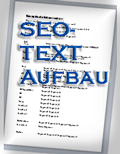 Seotext Aufbau