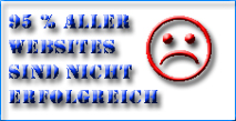 Website SEO-Erfolg