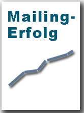 Werbebrief-Erfolg